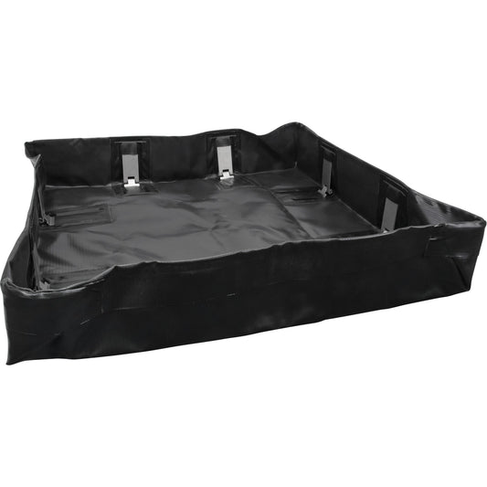 Collapsible Berm, 90 US Gal. Snap-Up Bracket