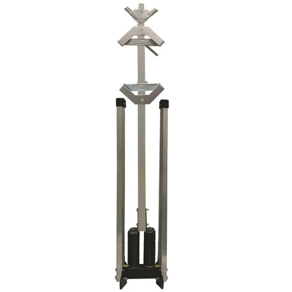 SS420A Heavy Duty Double Spring Sign Stand