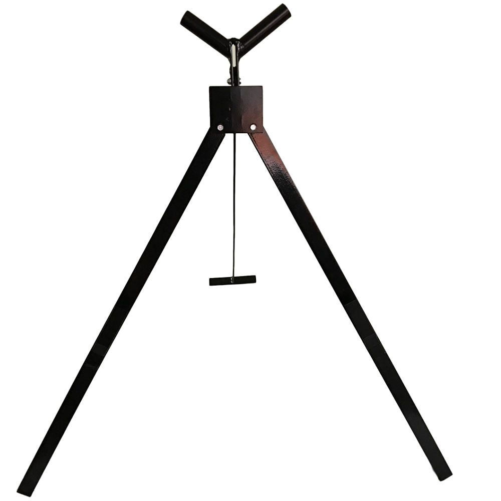 Folding Tripod Sign Stand – Supplynow Limited