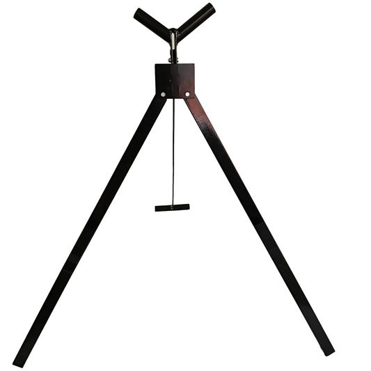 Folding Tripod Sign Stand