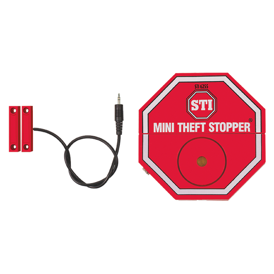 Theft Stopper Cabinet Alarm