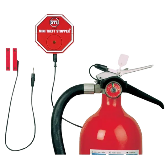 Mini Theft Stopper