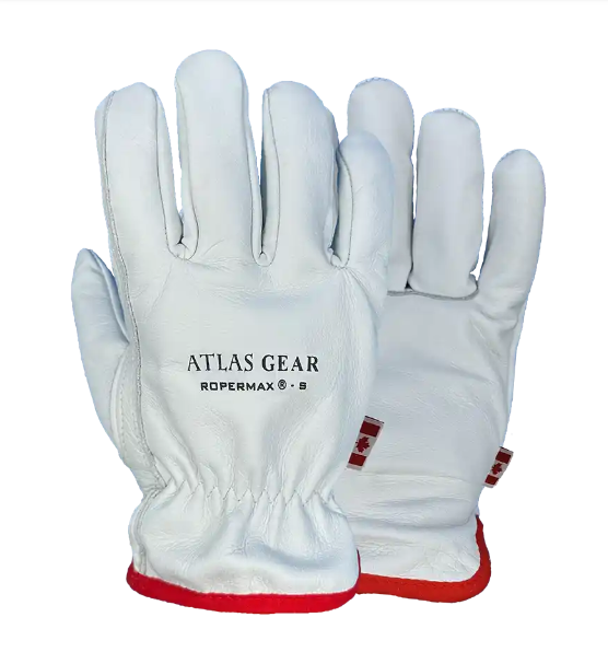 805 Summer Ropers Gloven, Dozen