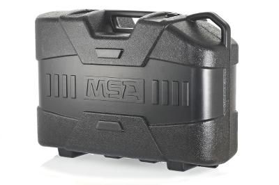 MSA Workman Rescuer Carrying Hard Case