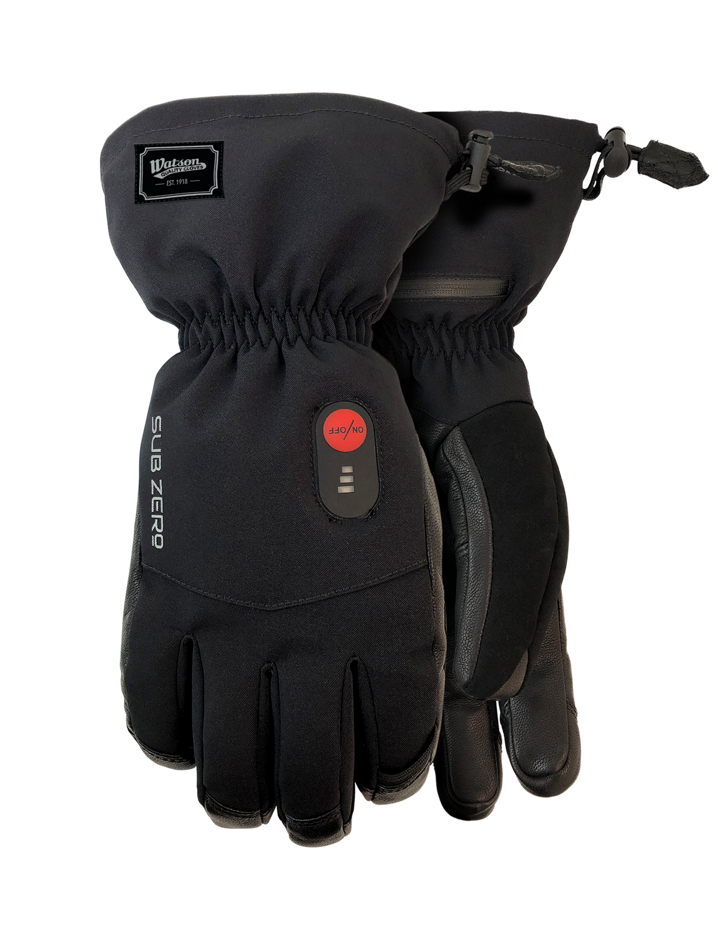 Heritage Collection Subzero, Sold by 1