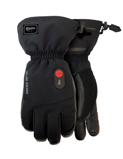 Heritage Collection Subzero, Sold by 1