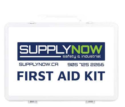 CSA Type 2 Medium First Aid Kit