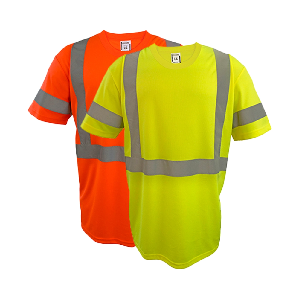 Coolworks Short Sleeve T-Shirt with 2″ Tape