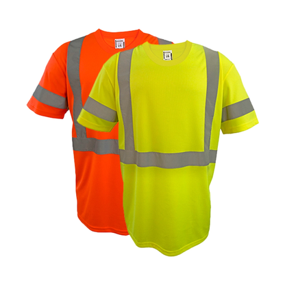 Coolworks Short Sleeve T-Shirt with 2″ Tape