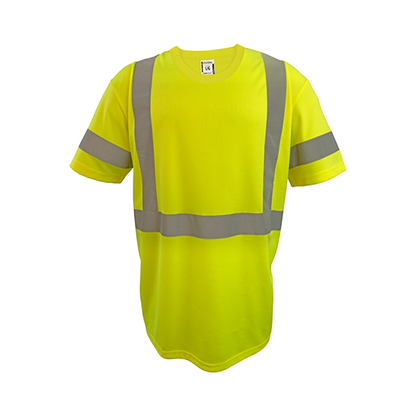 Coolworks Short Sleeve T-Shirt with 2″ Tape
