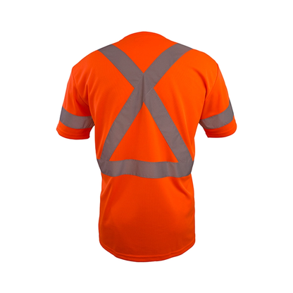 Coolworks Short Sleeve T-Shirt with 2″ Tape