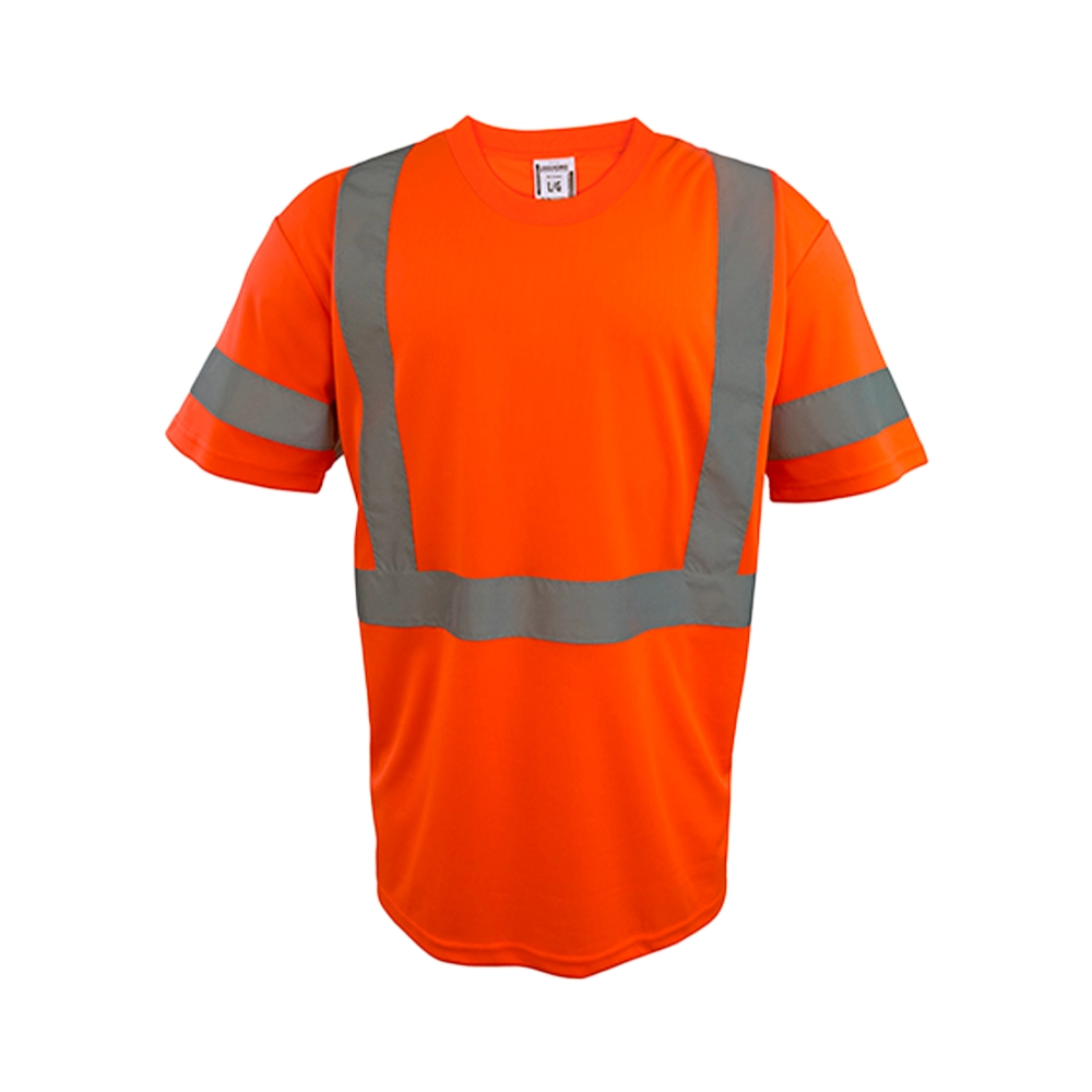 Coolworks Short Sleeve T-Shirt with 2″ Tape