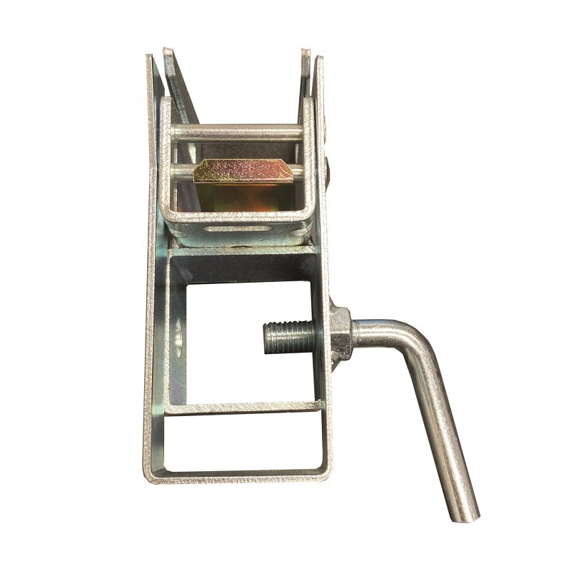 Fast Bracket for Roll-Up Signs