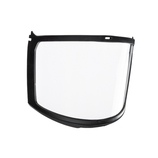Traverse Clear PC Faceshield Only