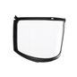 Traverse Clear PC Faceshield Only