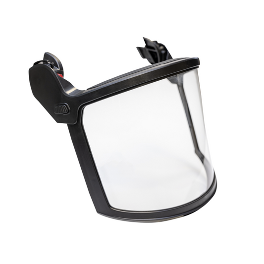 Traverse™ Polycarbonate Full Face Shield
