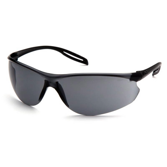 Pyramex Neshoba Gray H2X AF Glasses