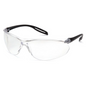Pyramex Neshoba Clear H2X AF Glasses