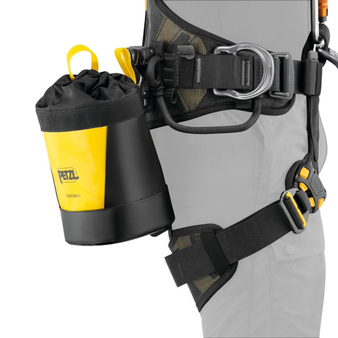 Petzl Toolbag 3 Liters