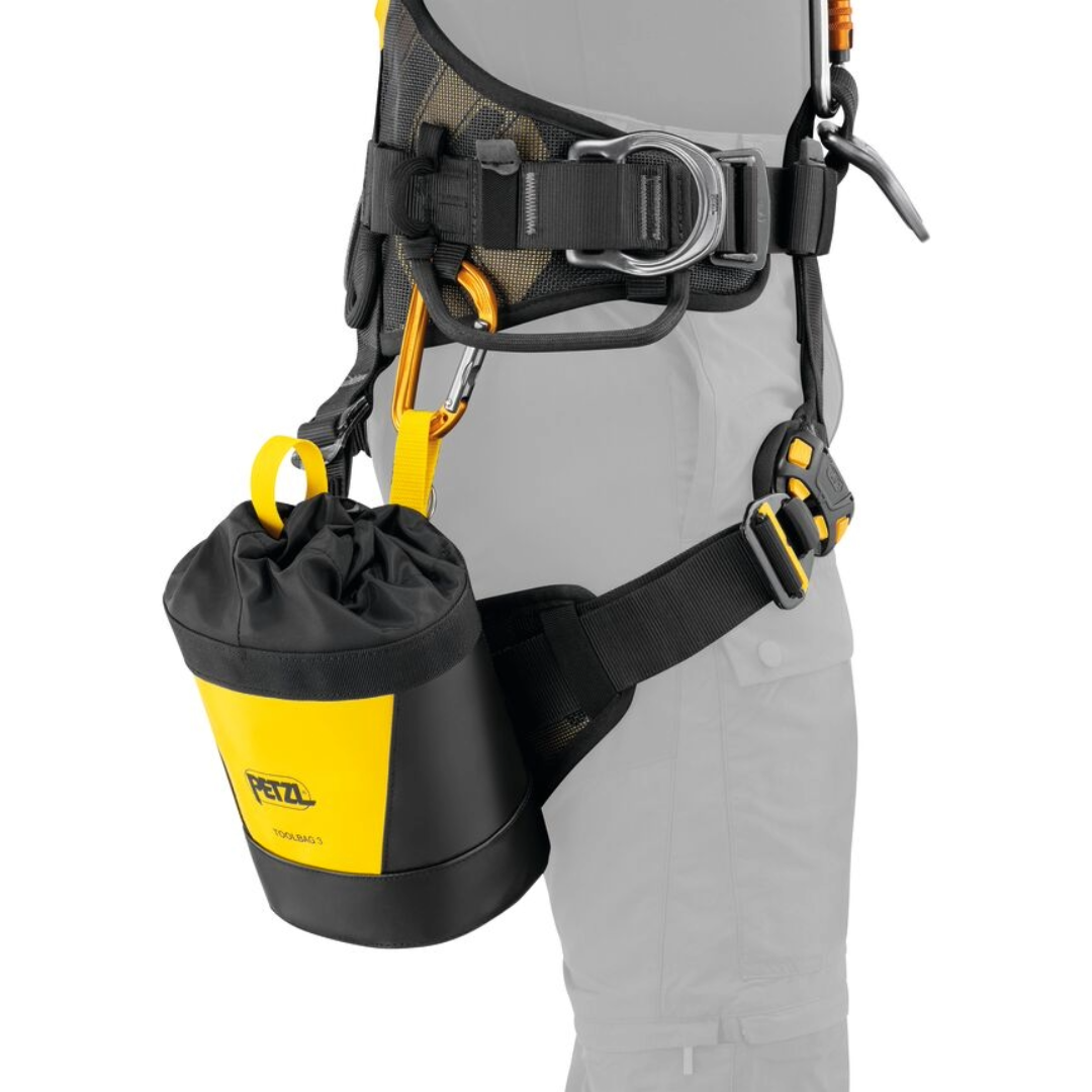 Petzl Toolbag 3 Liters