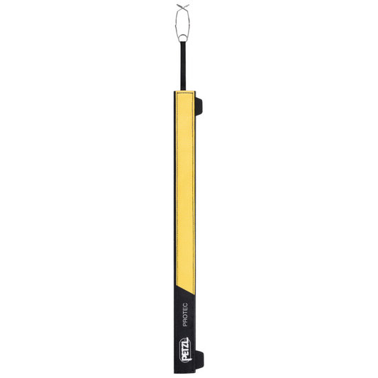 Petzl Flexible protection for a fixed rope