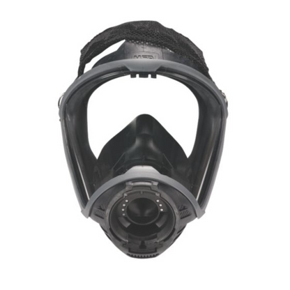 MSA G1 Industrial SCBA RC, 5101B1A1AAF1