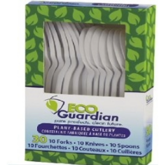 Box of Mixed Spoons/Forks/Knives