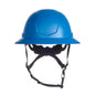 V-Gard H2® Full Brim Safety Helmet, Non-Vented