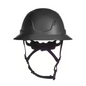 V-Gard H2® Full Brim Safety Helmet, Non-Vented