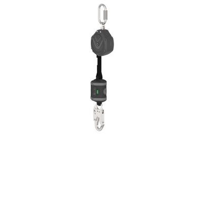 V-Shock Overhead Web SRL with Small Snap Hooks