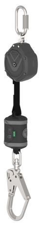 Mini Personal Fall Limiter V-SHOCK 1.8m (6 feet) DISCONTINUED