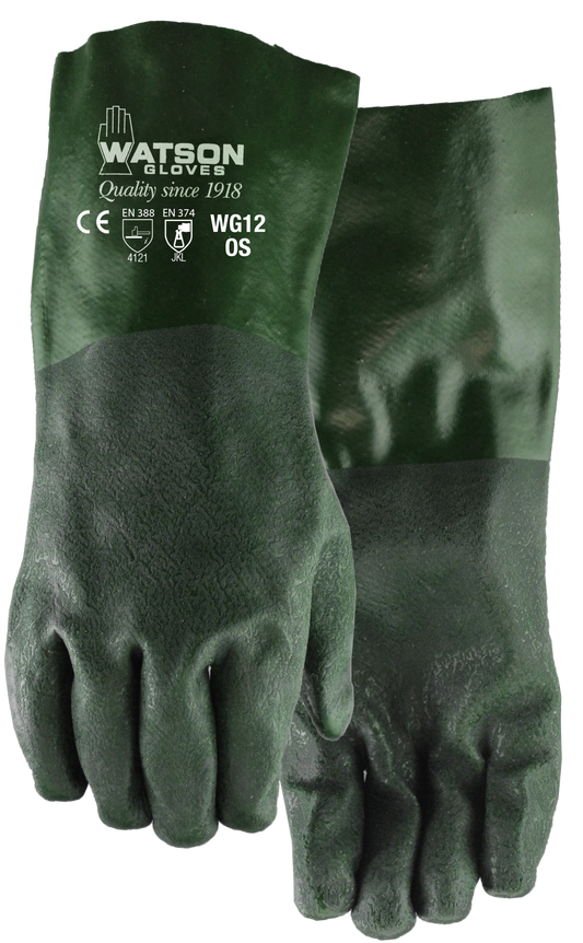 Liquid Courage Watson Green 12" - Pack of 6