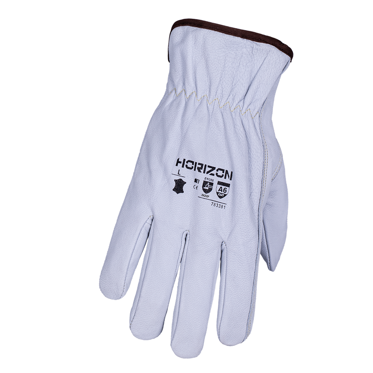 Horizon A6 Goatskin Driver Gloves - supplynow.ca