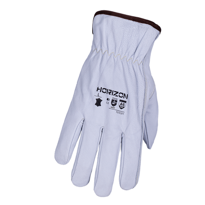 Horizon A6 Goatskin Driver Gloves - supplynow.ca