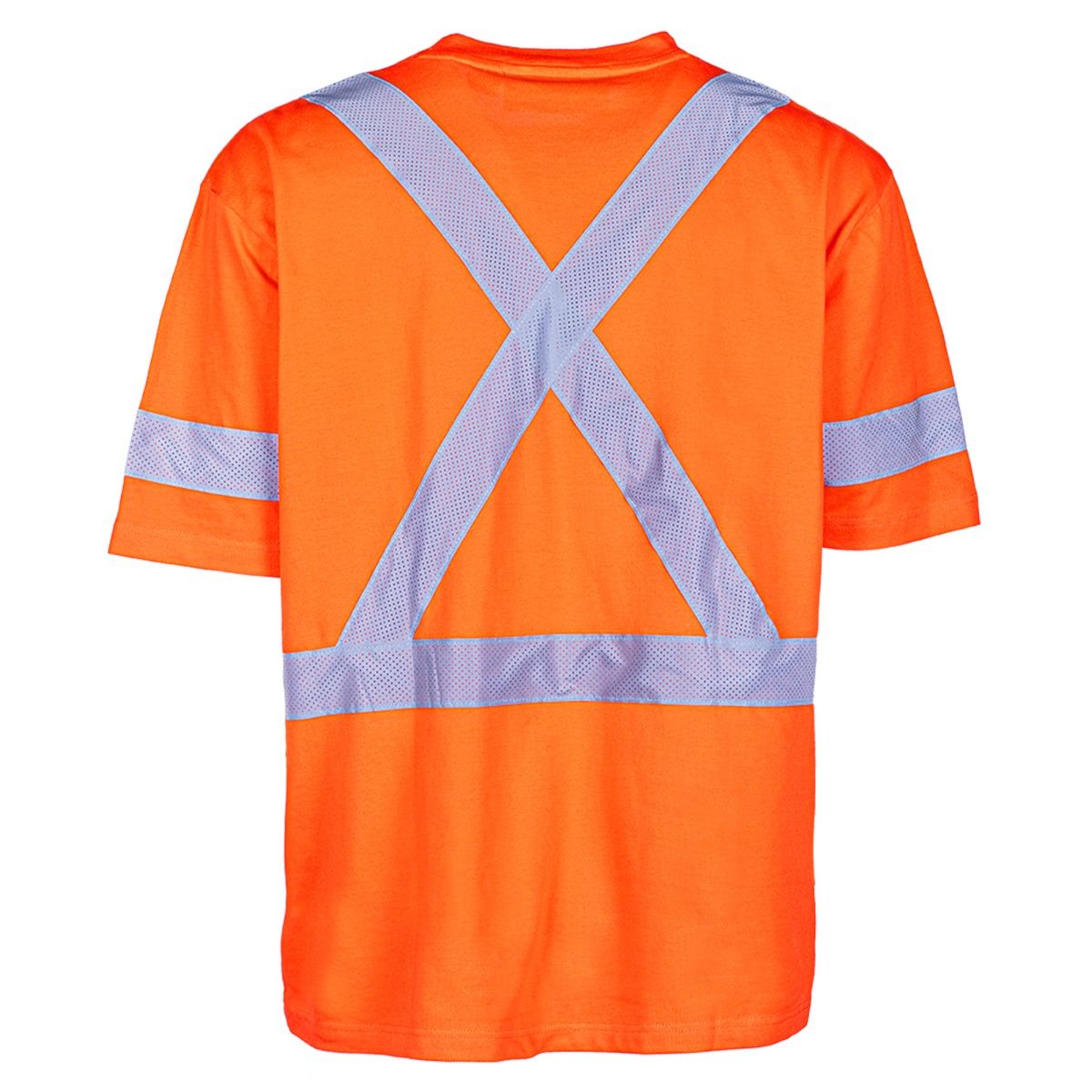 TERRA 100% Cotton Shirt, Short Sleeve - supplynow.ca
