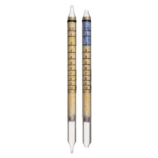 Draeger Tube Ammonia 0.5%/a (10)