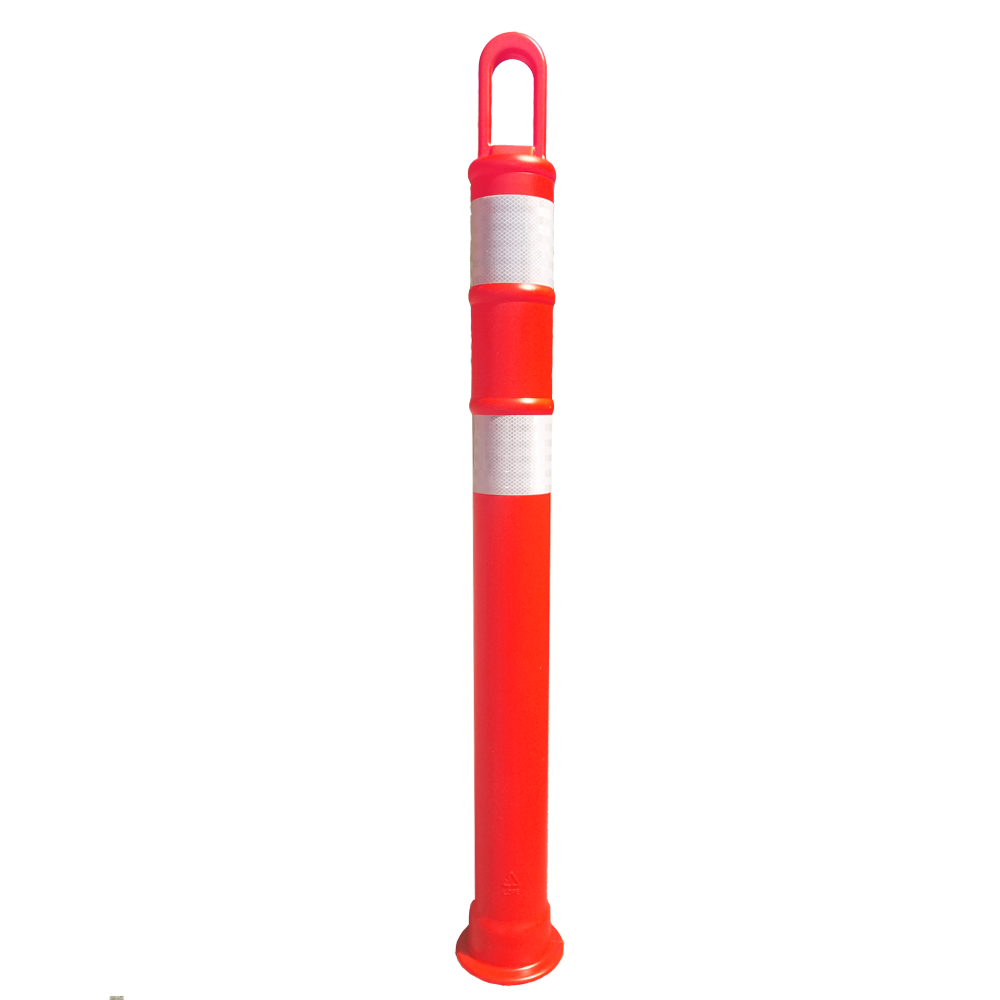 42" Delineator with Omega top,  Base sold separately