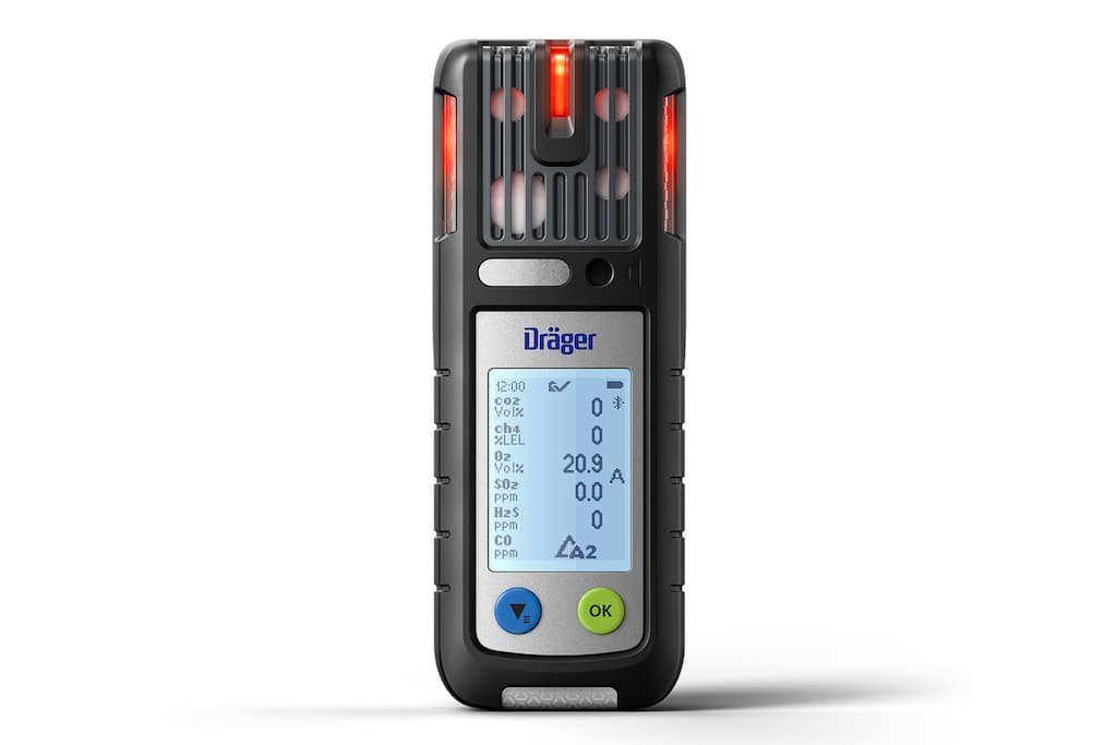 Drager 5800