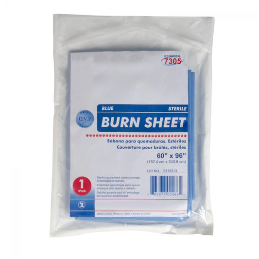 Burn Dressing