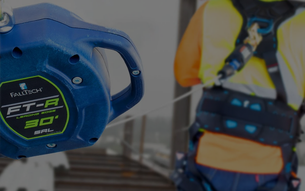 Falltech 8257 FallTech – Supplynow Limited