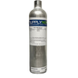 H2S 50ppm/N2  34L
