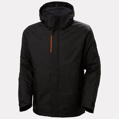 Men's Kensington Winter Insulated Jacket