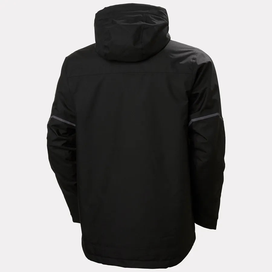 Men's Kensington Winter Insulated Jacket