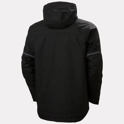Men's Kensington Winter Insulated Jacket