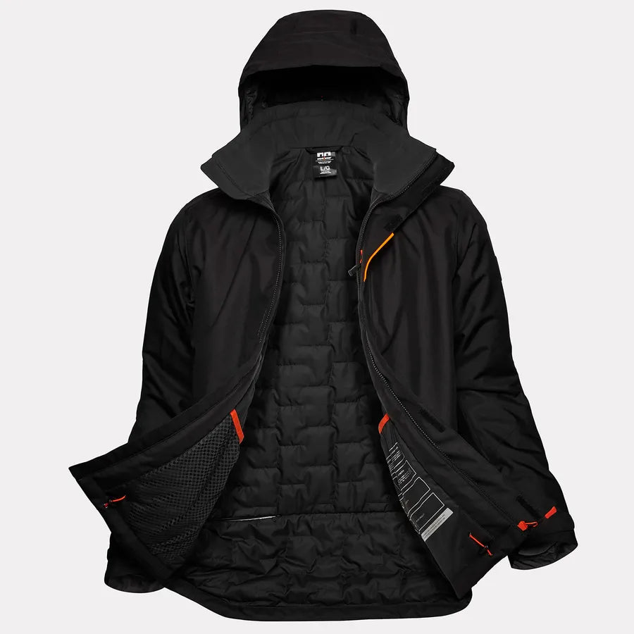 Men's Kensington Winter Insulated Jacket