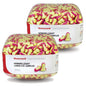 Howard Leight Laser Lite Single-Use Earplug Bulk Canister 400 Pair