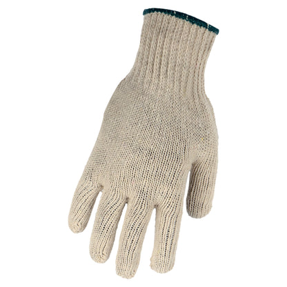 HORIZON Polyester and Cotton Gloves, Dotted - supplynow.ca