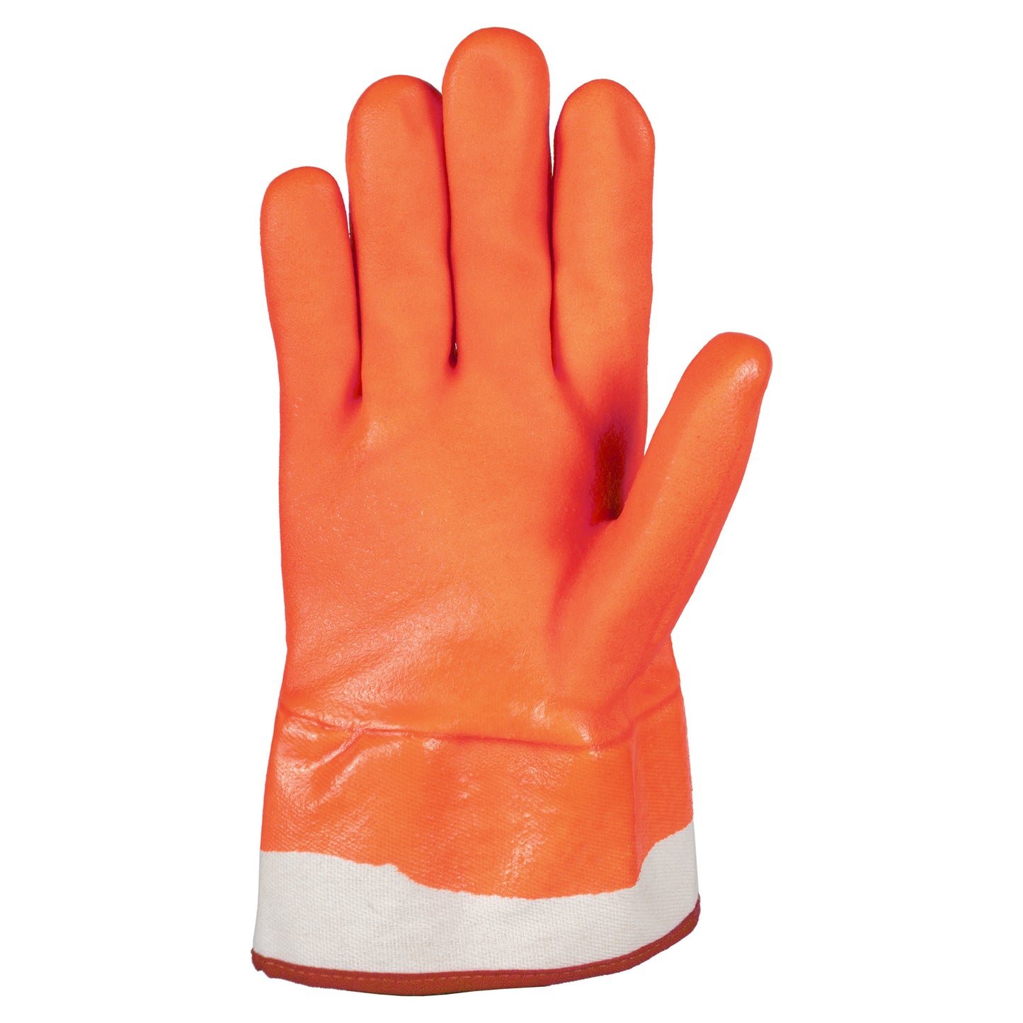 HORIZON Lined Double Coated PVC Gloves - supplynow.ca