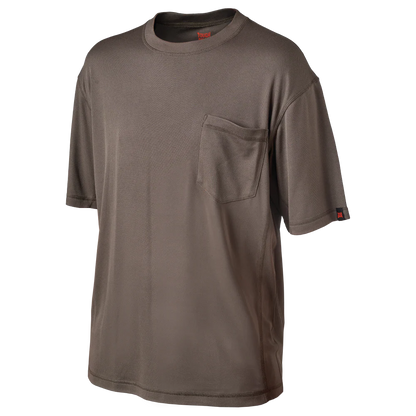 Tough Duck WT09 Cooling T-Shirt – Carbon