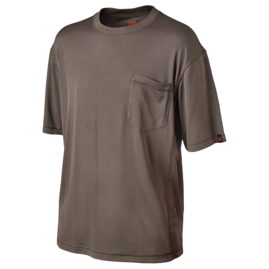 Tough Duck WT09 Cooling T-Shirt – Carbon